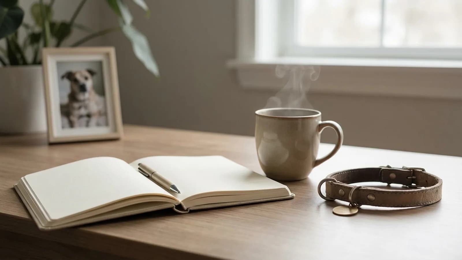 Blog de duelo animal