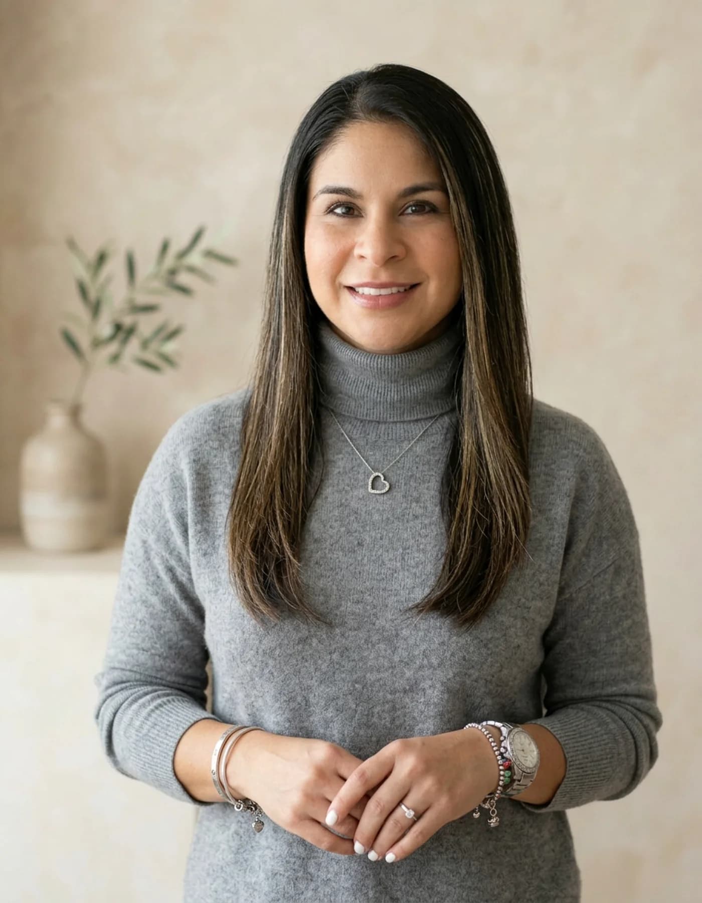 Natalia Jaller Peña